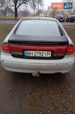 Хетчбек Mazda 626 1994 в Теплику