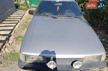 Хетчбек Mazda 626 1986 в Дніпрі