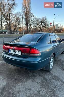 Хетчбек Mazda 626 1992 в Одесі