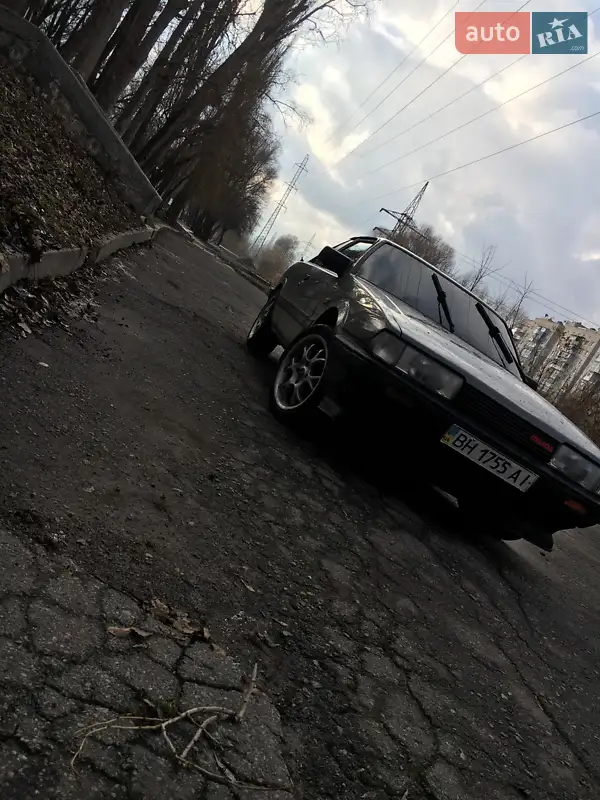 Mazda 626