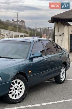 Хетчбек Mazda 626 1992 в Чорноморську