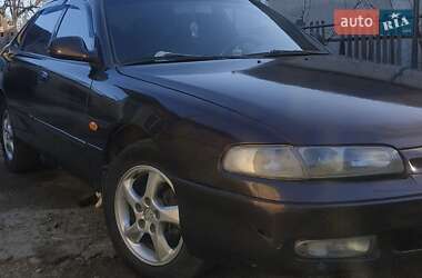 Хетчбек Mazda 626 1993 в Ізмаїлі