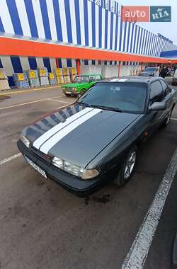 Купе Mazda 626 1991 в Хмельницькому