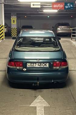 Седан Mazda 626 1994 в Одессе