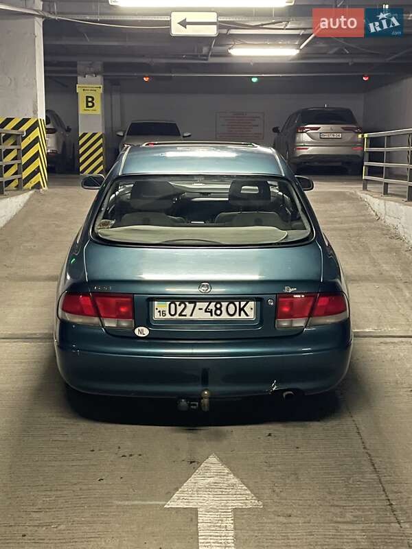 Седан Mazda 626 1994 в Одесі