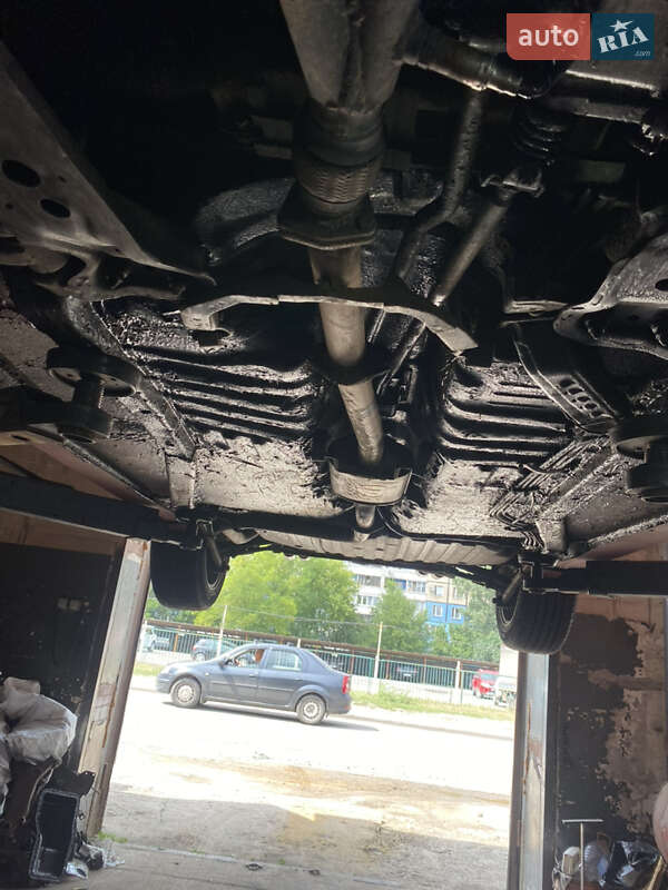 Хэтчбек Mazda 626 1989 в Днепре