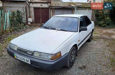 Седан Mazda 626 1990 в Одесі