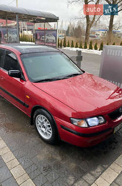 Хетчбек Mazda 626 1998 в Самборі