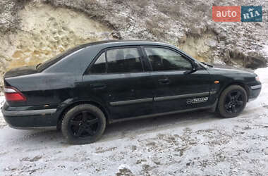 Седан Mazda 626 1997 в Барвінковому