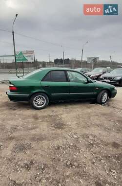 Седан Mazda 626 1998 в Тернополі