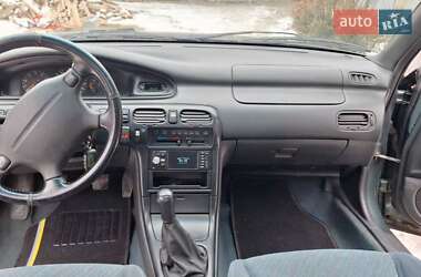 Хэтчбек Mazda 626 1997 в Буденце