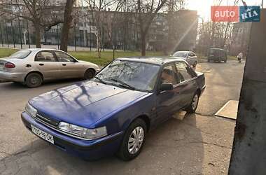 Седан Mazda 626 1992 в Одесі