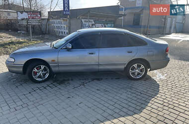 Хетчбек Mazda 626 1994 в Калуші