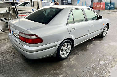 Седан Mazda 626 1998 в Києві