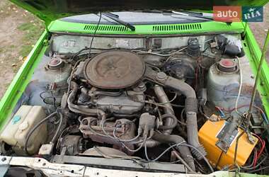 Хэтчбек Mazda 626 1985 в 