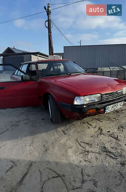 Хетчбек Mazda 626 1987 в Києві