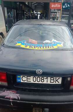 Седан Mazda 626 1993 в Сторожинці