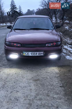 Седан Mazda 626 1994 в Сторожинці