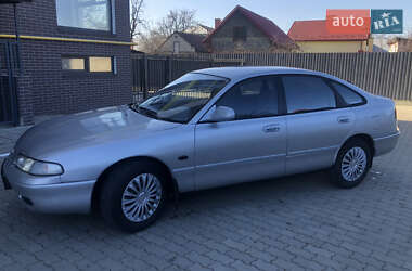Хэтчбек Mazda 626 1994 в 