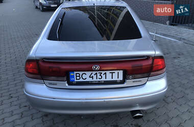 Хэтчбек Mazda 626 1994 в 
