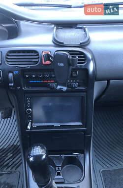 Хэтчбек Mazda 626 1994 в 