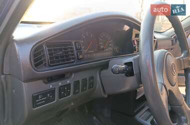 Універсал Mazda 626 1995 в Рівному