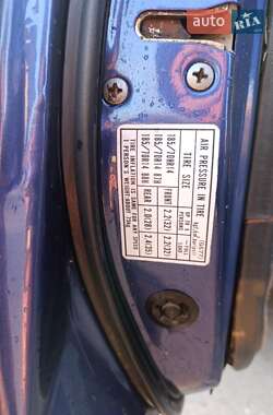 Універсал Mazda 626 1995 в Рівному