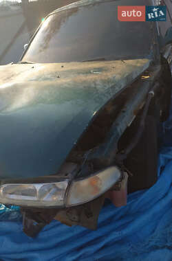 Седан Mazda 626 1993 в 