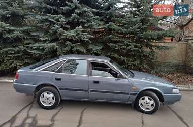 Хэтчбек Mazda 626 1992 в Виннице