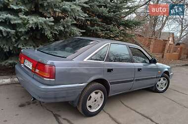 Хэтчбек Mazda 626 1992 в Виннице