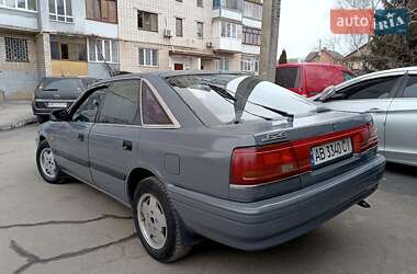 Хэтчбек Mazda 626 1992 в Виннице