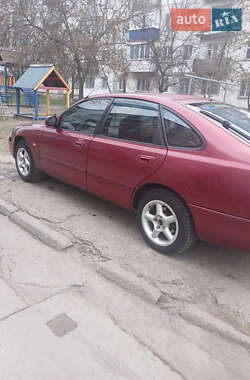 Хэтчбек Mazda 626 1995 в Килии