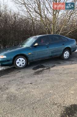 Універсал Mazda 626 1994 в Буську