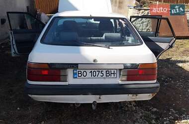 Хэтчбек Mazda 626 1986 в Збараже