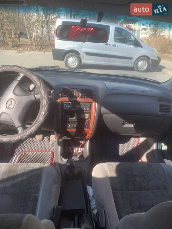 Универсал Mazda 626 2000 в Дрогобыче