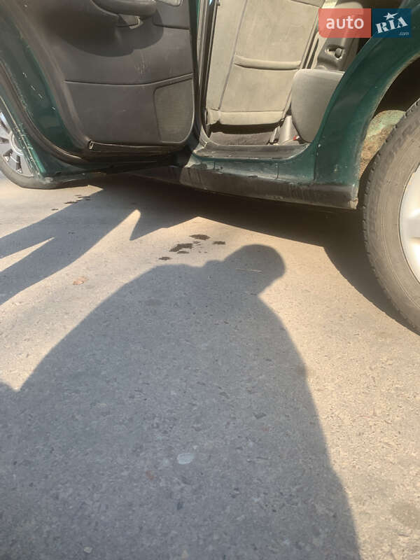 Универсал Mazda 626 2000 в Дрогобыче