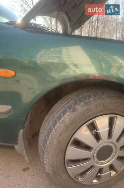 Универсал Mazda 626 2000 в 