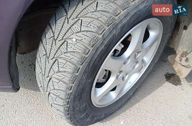 Универсал Mazda 626 1998 в 