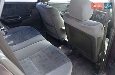Универсал Mazda 626 1998 в 