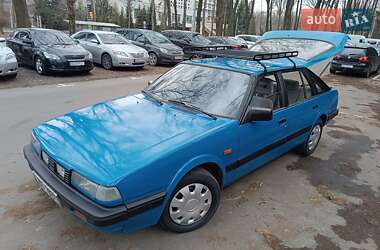 Хэтчбек Mazda 626 1987 в Виннице