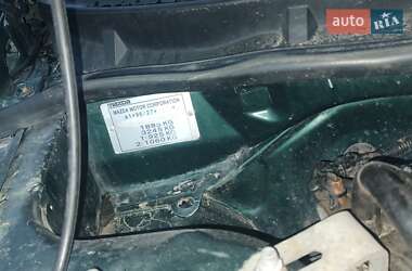 Універсал Mazda 626 1998 в 