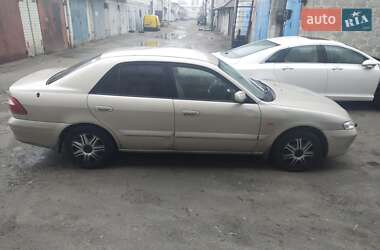 Седан Mazda 626 2002 в Броварах