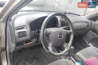 Седан Mazda 626 2002 в Броварах