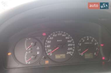 Седан Mazda 626 2002 в Броварах