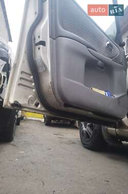 Седан Mazda 626 2002 в Броварах