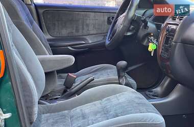 Универсал Mazda 626 1998 в 