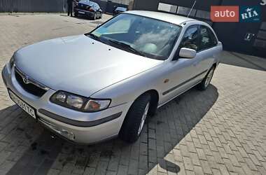 Mazda 626 1998