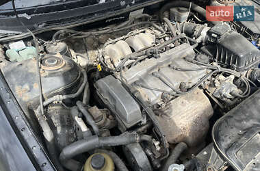 Седан Mazda 626 1992 в 