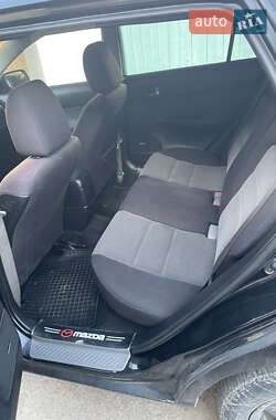 Универсал Mazda 626 2002 в 