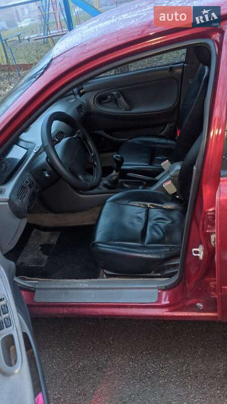 Седан Mazda 626 1994 в Києві